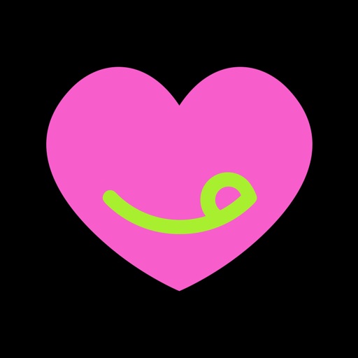 Crushon AI: AI Friend Chat app icon