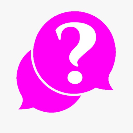 Random Chat app icon