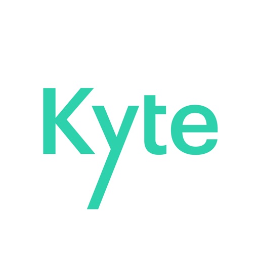 Catalog Kyte: For Online Sales app icon