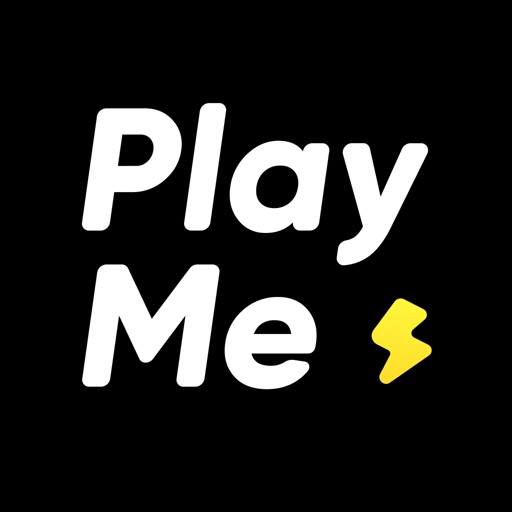 PlayMe - AI Roleplay Chat app icon