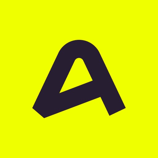 AVO — onlayn bank app icon