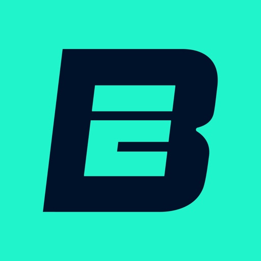 theScore Bet Sportsbook Casino app icon, version 1