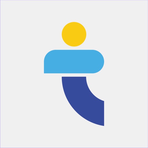 Tredu app icon, version 1