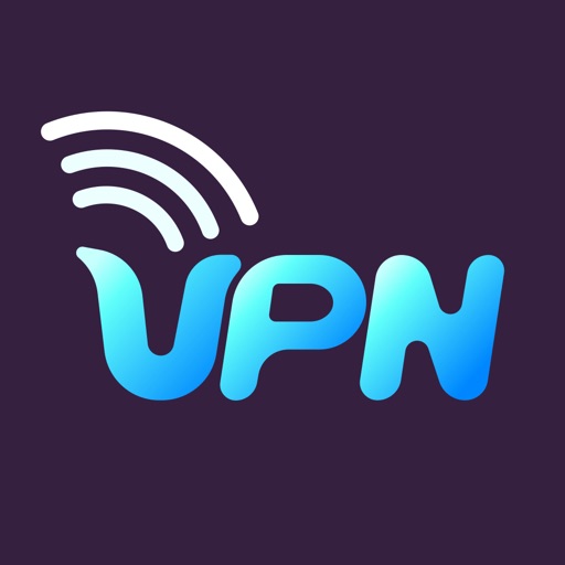 FlyVPN - Fast VPN Proxy app icon