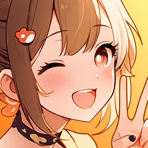AI Fantasy - Anime Fandom app icon