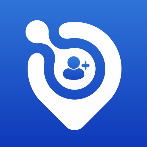 Phone Locator Tracker with GPS app icon