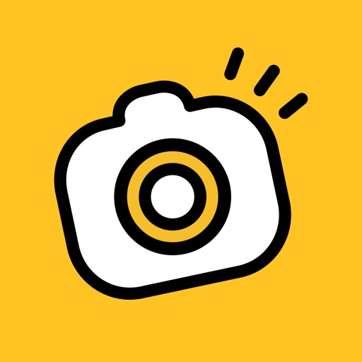 Miosnap-AI Photo Generator app icon