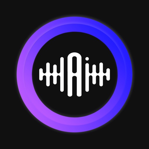 AI Cover Songs Music Generator app icon