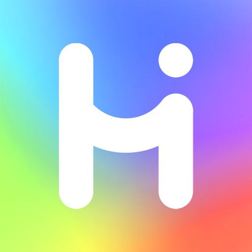 HaiJoy: AI Character Roleplay app icon
