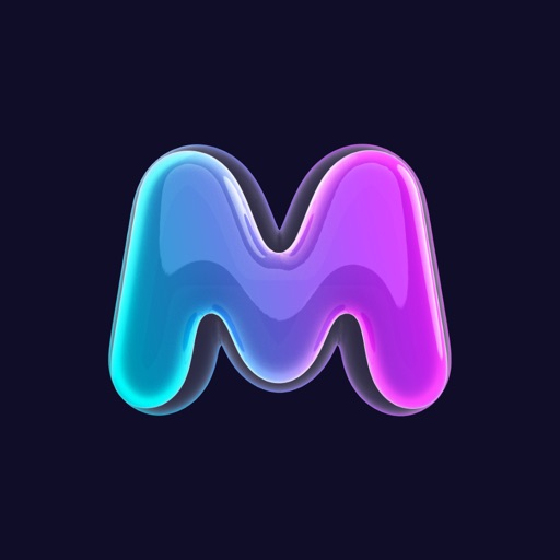 Mirage-ミラージュ- app icon