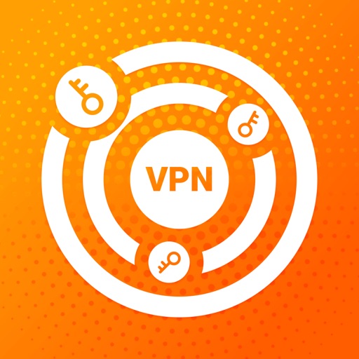LinkCosmosVPN app icon