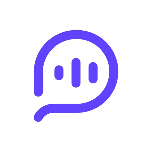 TalkBerry app icon