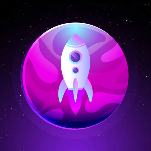HyperVPN - Global & Fast Proxy app icon