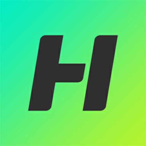 FunFit Plaza app icon, version 1