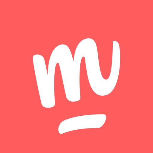 Mingle IRL - Meet people app icon
