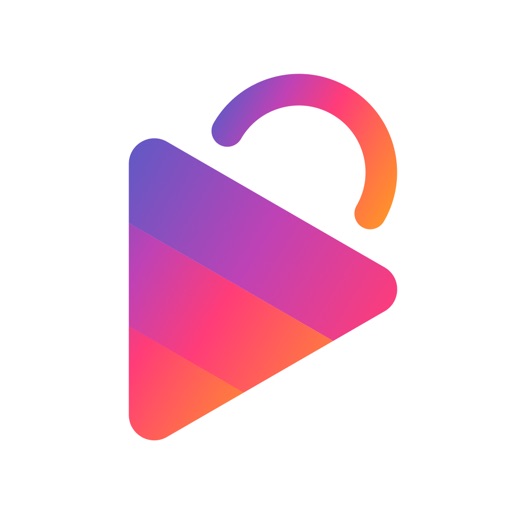 TutorABC Shop｜享樂直播 暢快購物 app icon