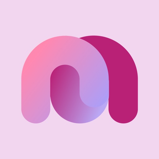 Meboo app icon