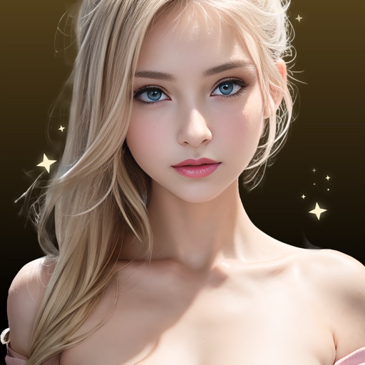 Persona.AI: AI Talk, AI Friend app icon