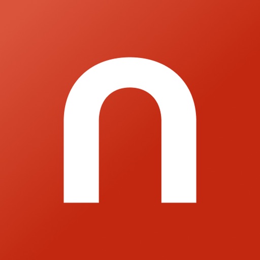 Nukhba: Discover, Dineout, Win app icon