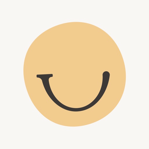 happhy app icon
