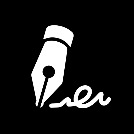 eSign PDF Sign Documents app icon, version 1