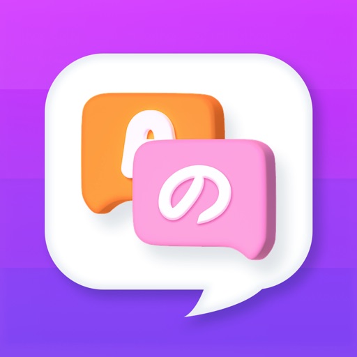 Translation Book : Easy Word app icon