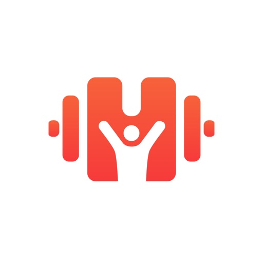 Habit Hero PRO: Fitness App app icon, version 1