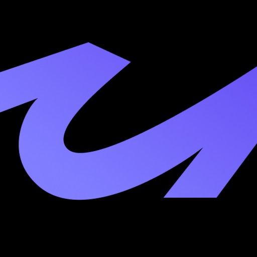 Diffuse: AI Video Generator app icon