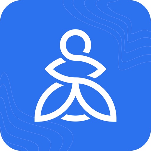 PeaceMoments app icon