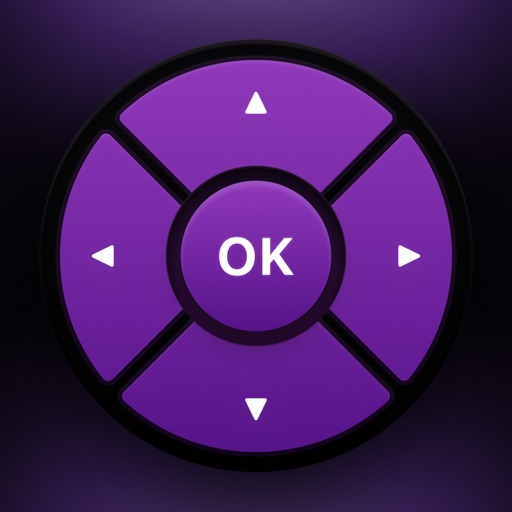Connect TV Remote app icon, version 1