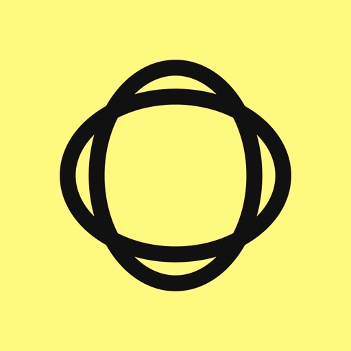 HiALICE: AI English talk app icon, version 1