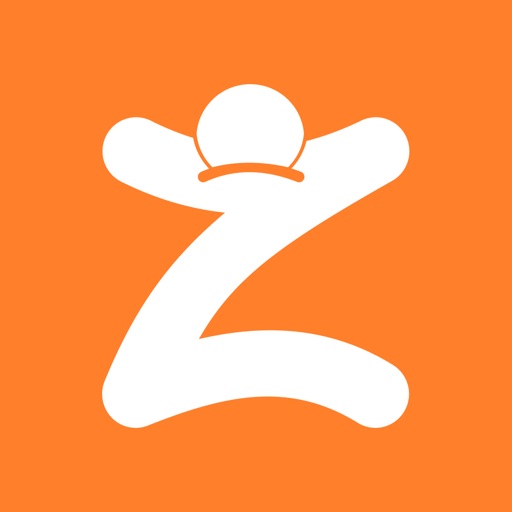 zepargn app icon, version 1