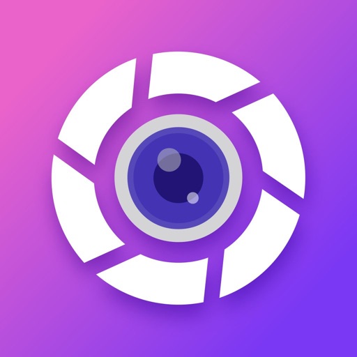 AI Beauty Editor app icon