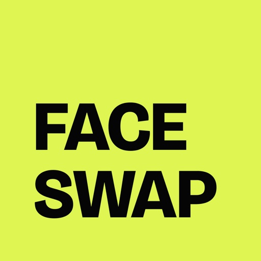 Face Swap Studio: Two Faces app icon