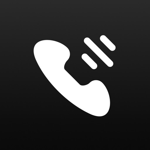 Echoline: Second Phone Number app icon