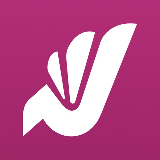 ValueSwap-Card Value Shop app icon, version 1