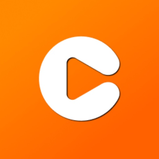 CC Short app icon, version 1