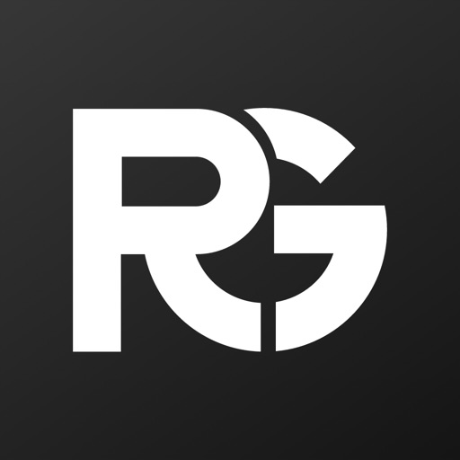 ReGiftMe-Redeem your gift card app icon, version 1