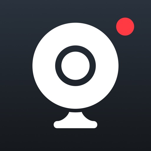 Hidden Camera & Spy Finder app icon