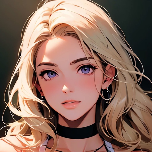 Dummy - AI Girl/Boy Chat Game app icon