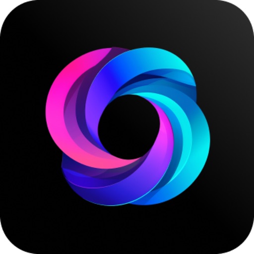 Groovo: Meme Generator app icon, version 1
