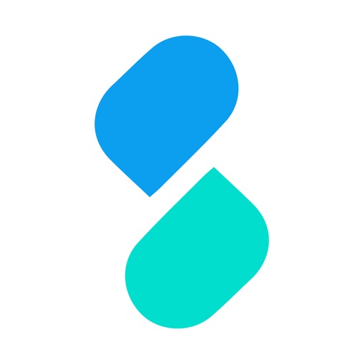 Spirit Pharmacy app icon, version 1