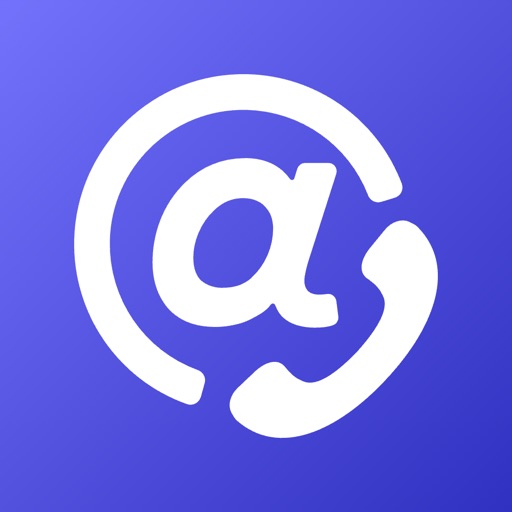 Telefox app icon, version 1
