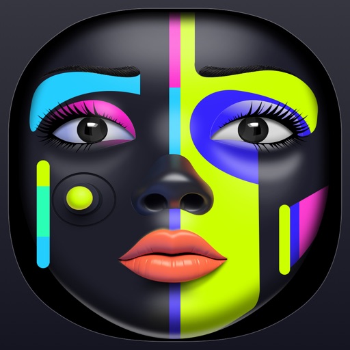 Photify AI app icon