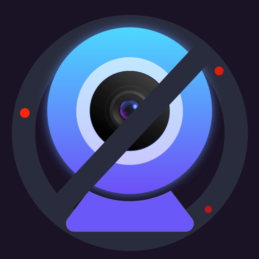 Travel Helper - WiFi & QR Scan app icon