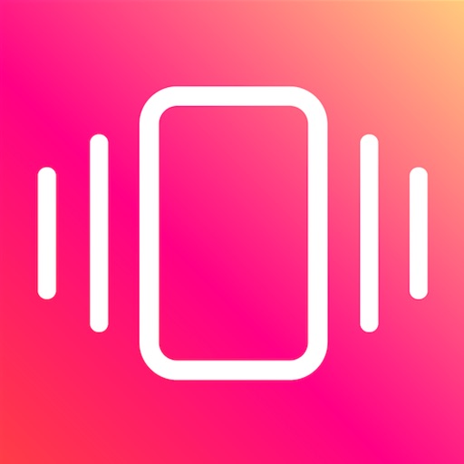 Shakin App app icon