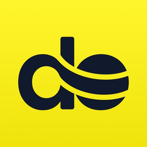 Join do: Sports Partner Finder app icon, version 1