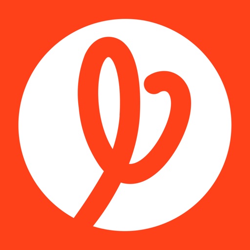Likiee: Your AI shopping mate app icon