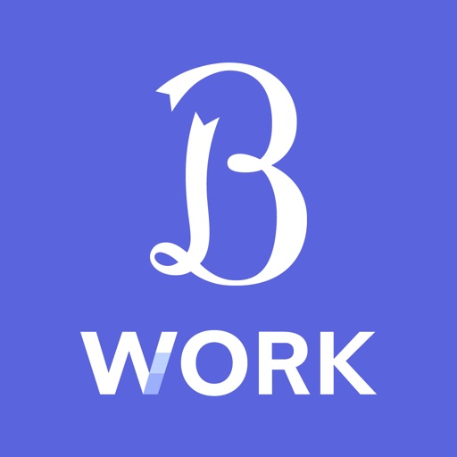 ホットペッパービューティーワーク/美容業界の求人検索アプリ app icon, version 1