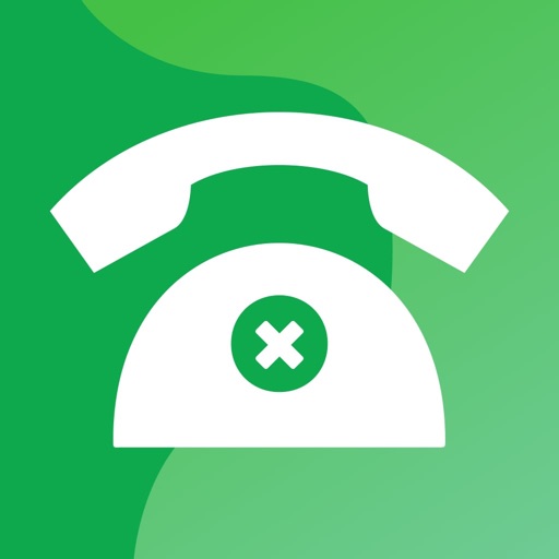 Number Book: Spam Call Blocker app icon